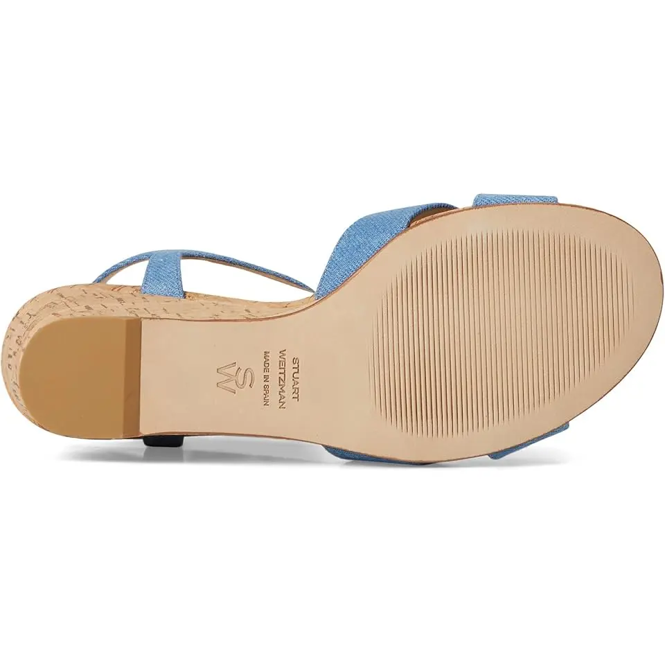 Dayna Demi Wedge