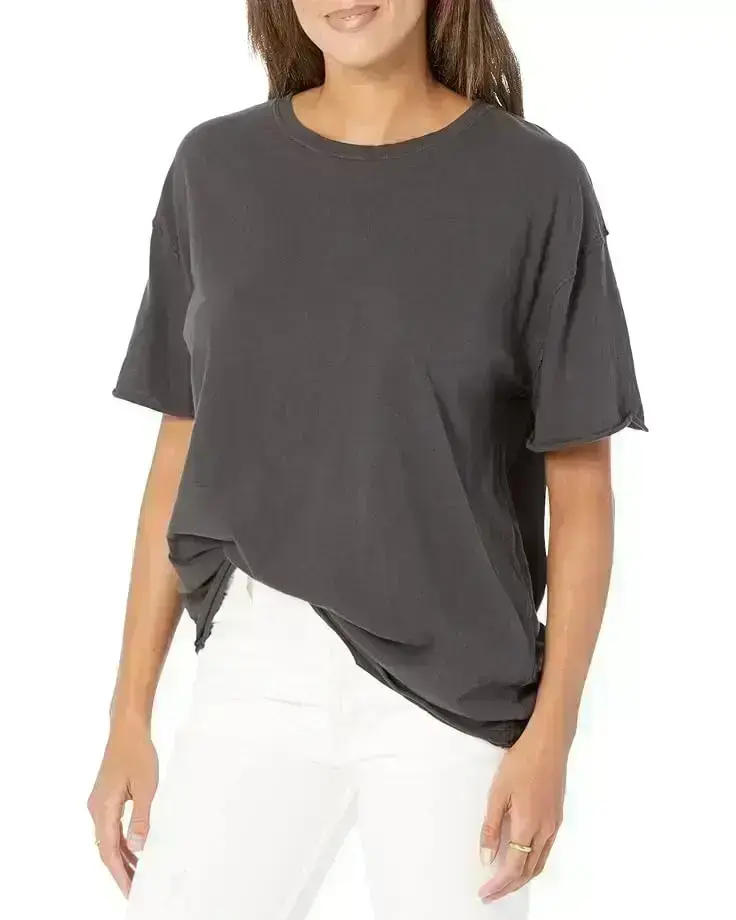 Women's Free People Nina Tee