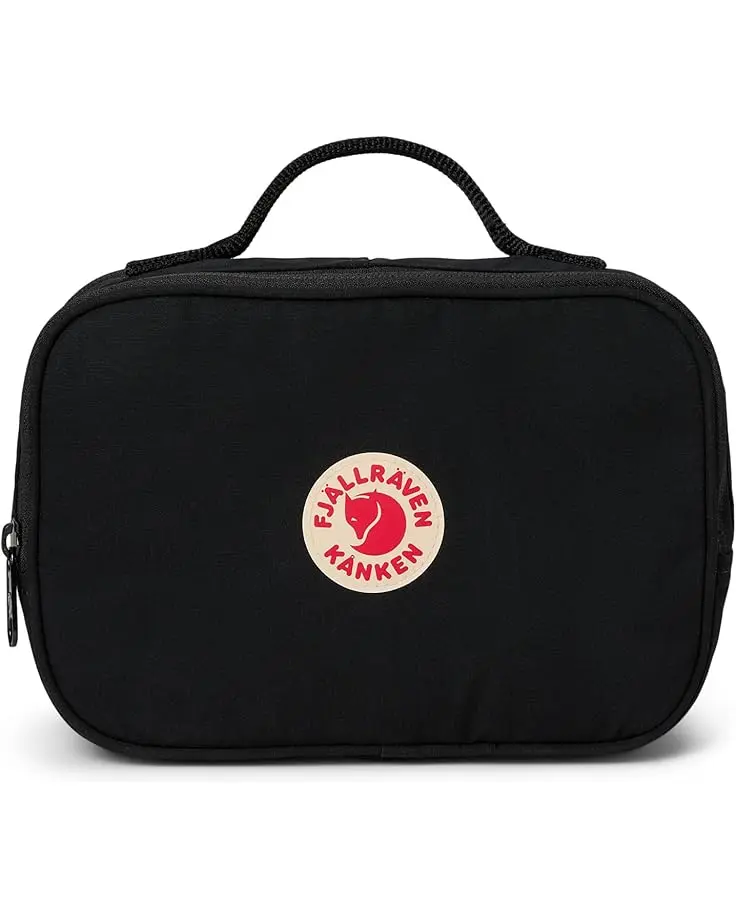 Unisex Fjällräven Kånken Toiletry Bag