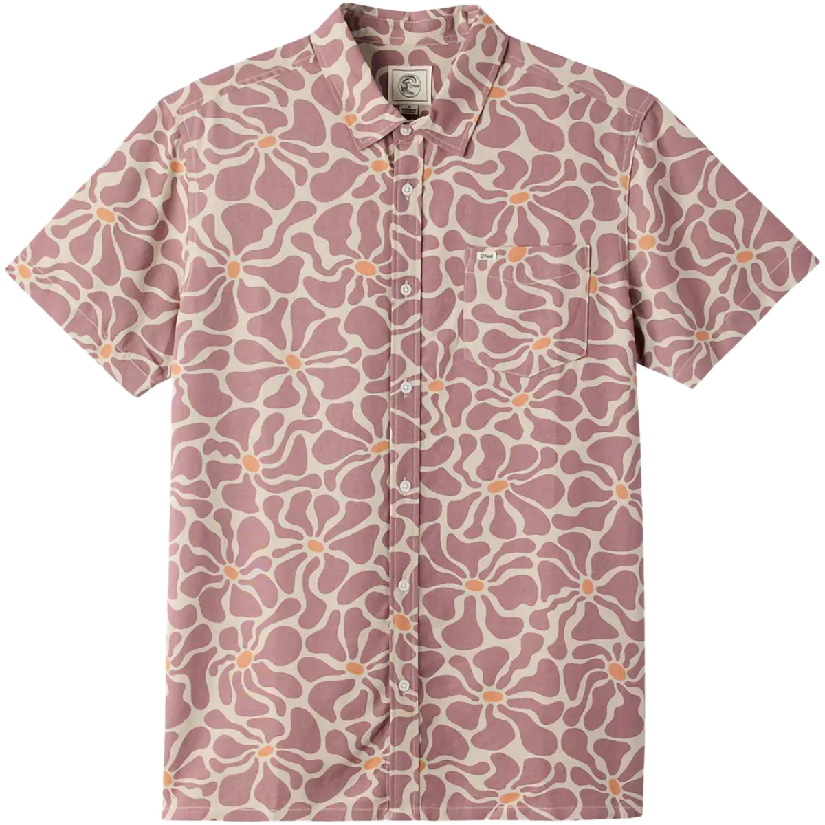 Men's OG Eco Print Standard
