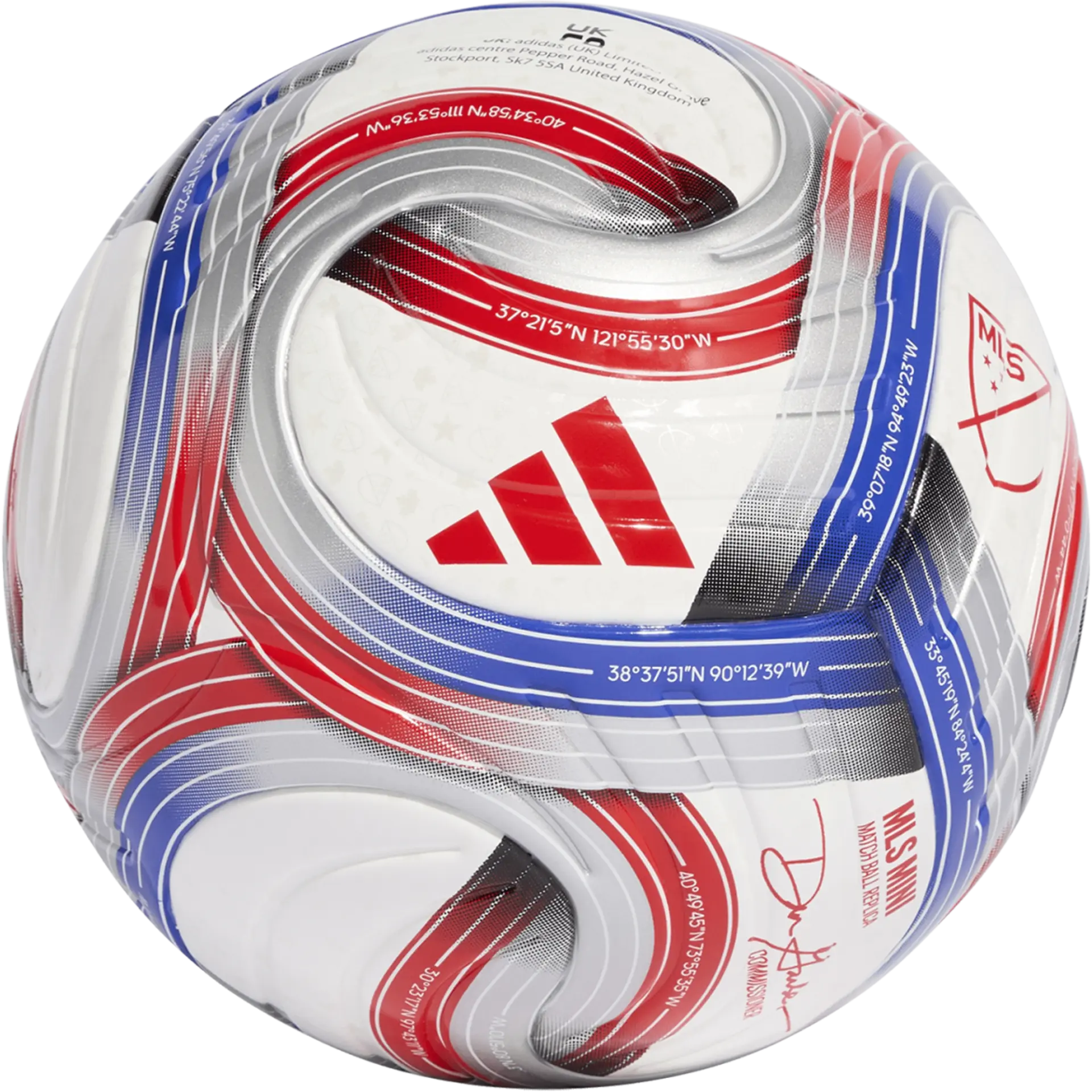 MLS Mini Ball 2026