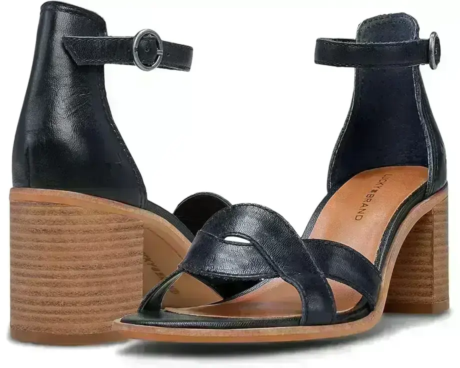 Women's Lucky Brand Sarwa