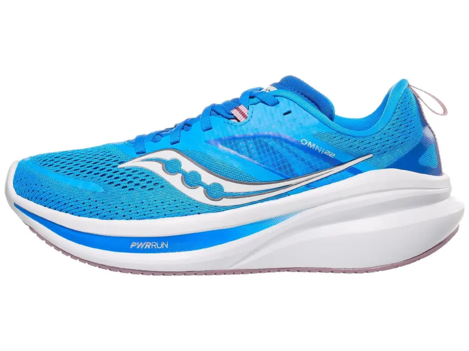 Saucony Omni 22