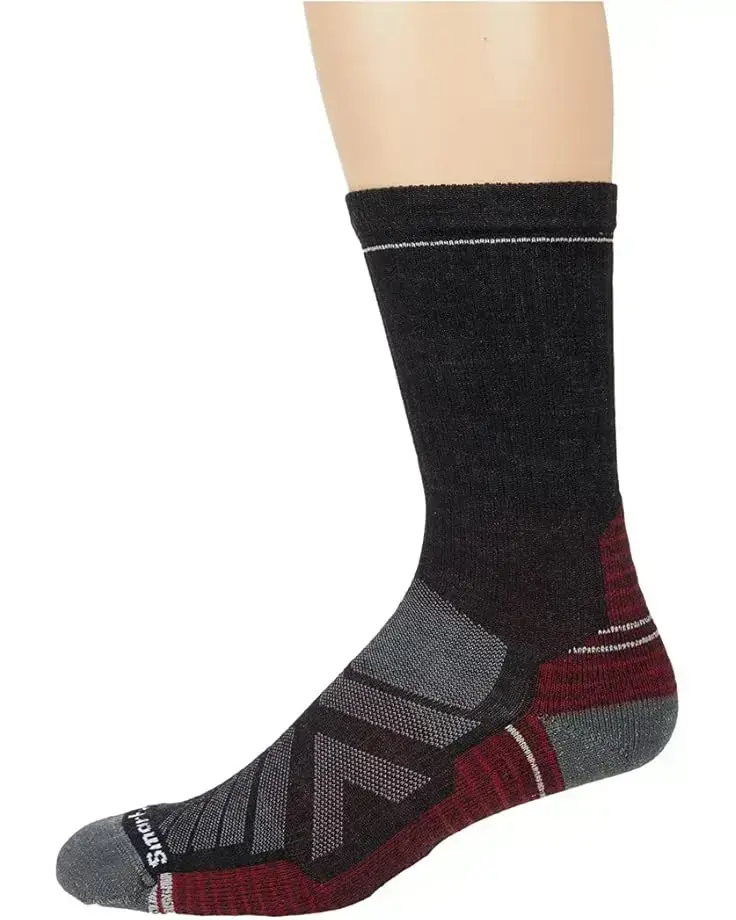 Men's Smartwool Performance Hike Light Cushion Crew