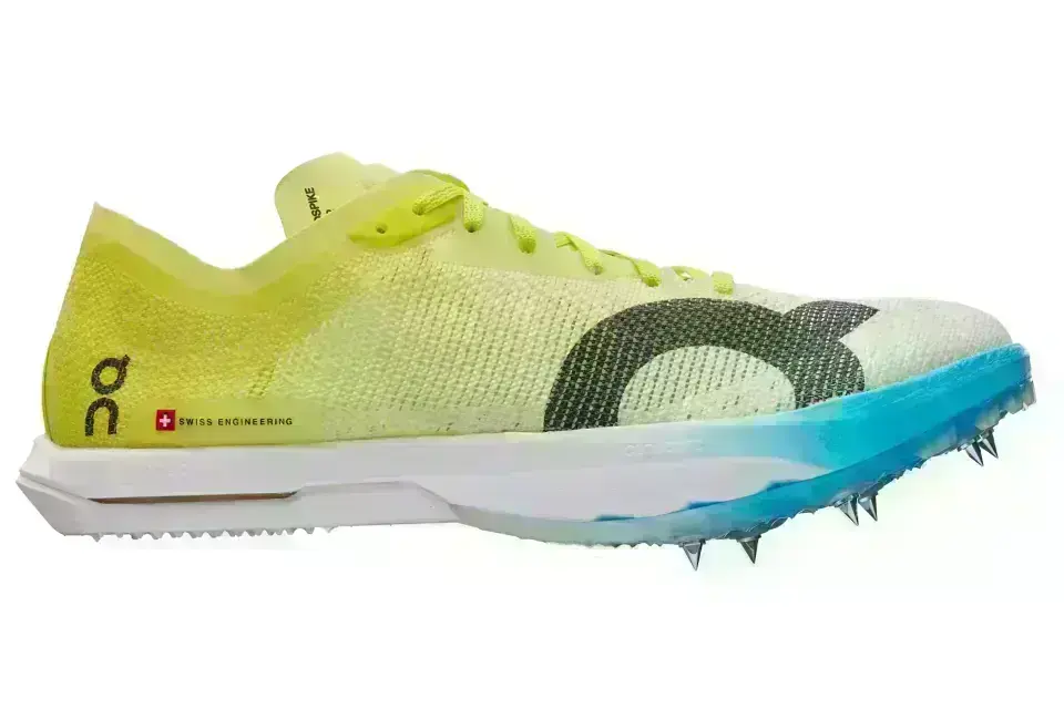 Cloudspike Citius 2