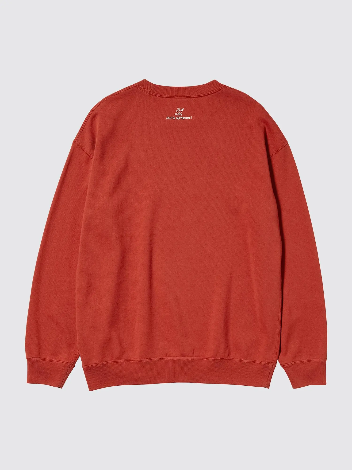 Unisex PEANUTS Sweatshirt