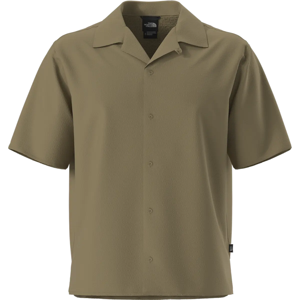 Men's Pacific City Button Down