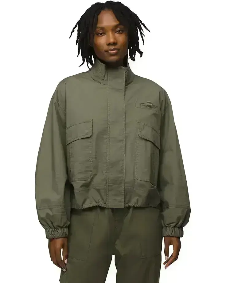 Women's Prana Palisades Ripstop Jacket