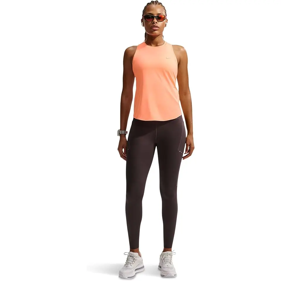 Swift Dri-FIT Running Tank Top