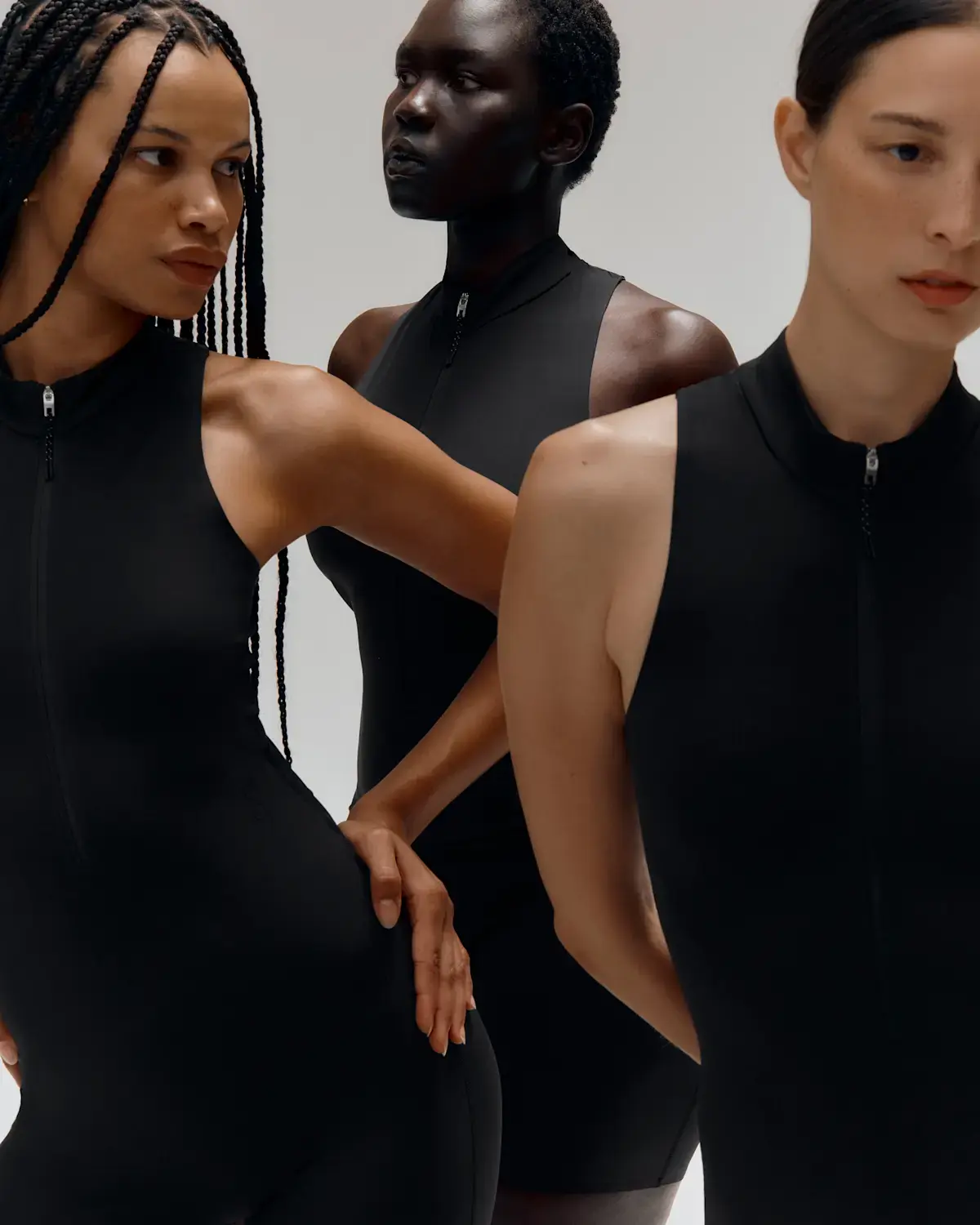 Studio Bodysuit