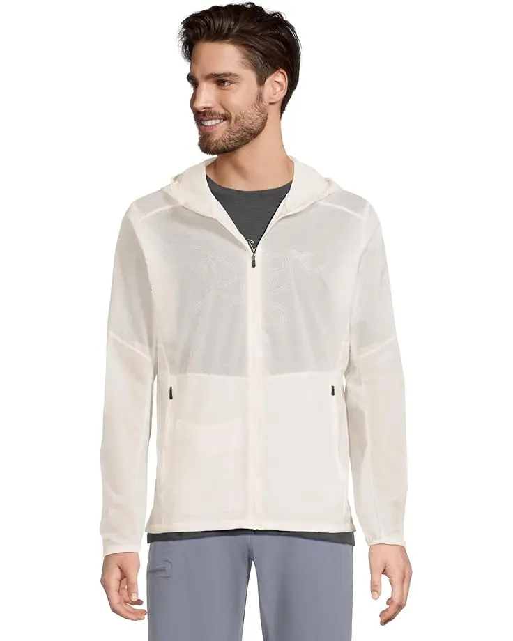 Men's Arc'teryx Incendo Airshell Hoody