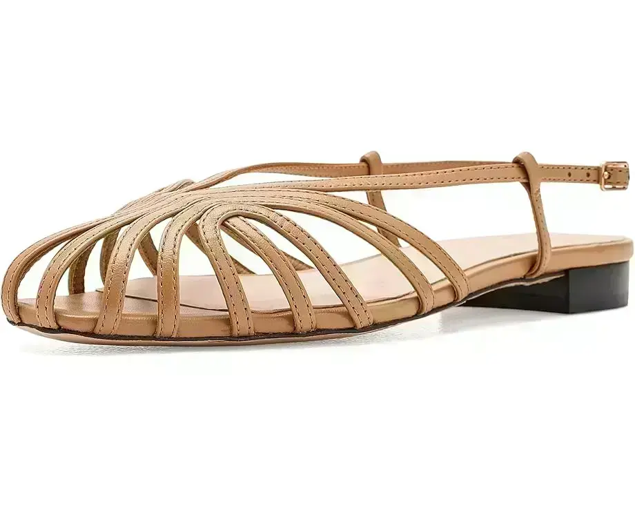 Women's Loeffler Randall Devon Lattice Slingback Sandals