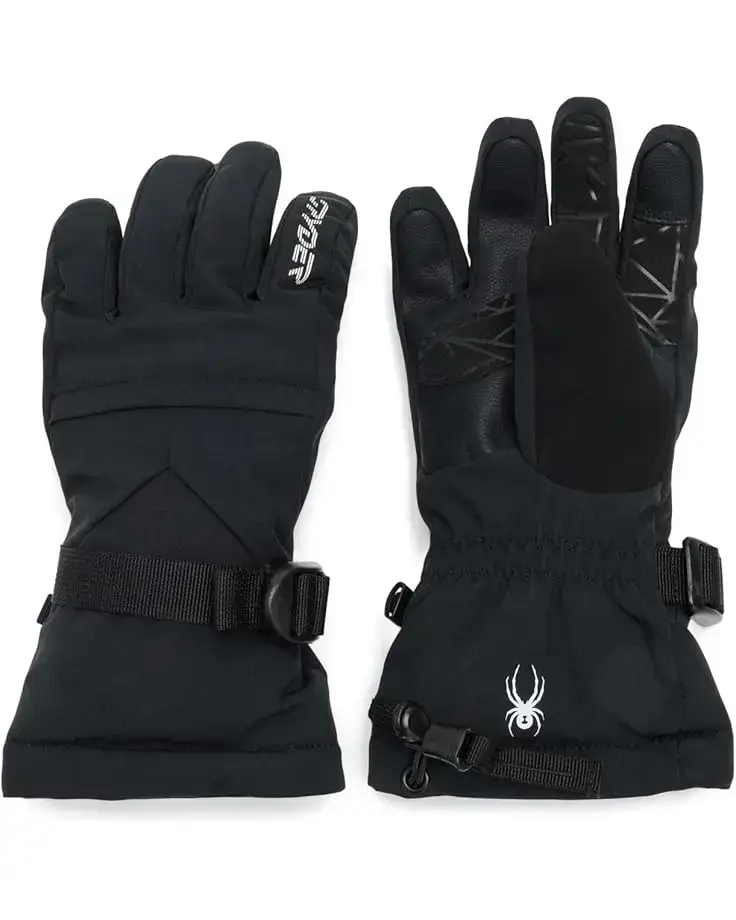 Synthesis Ski Gloves (Big Kid)