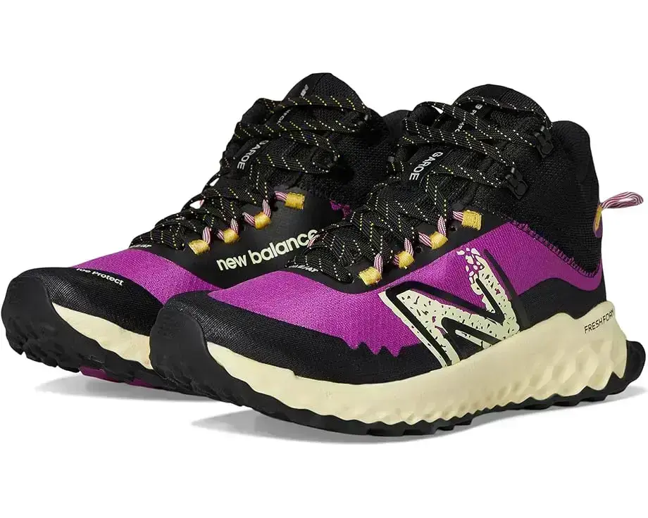 Women's New Balance FRESH FOAM Garoé Midcut