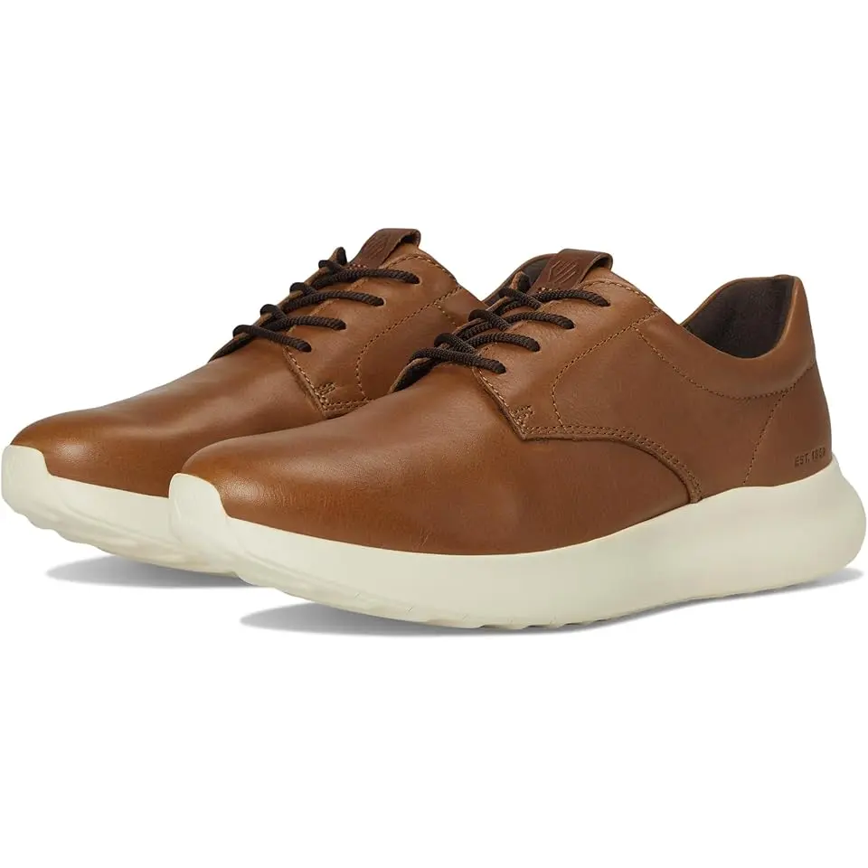 Amherst 2.0 Plain Toe