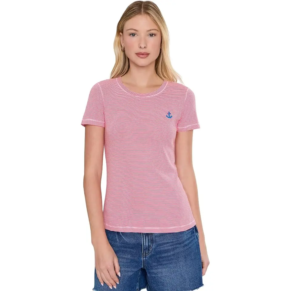 Danica Knit Top