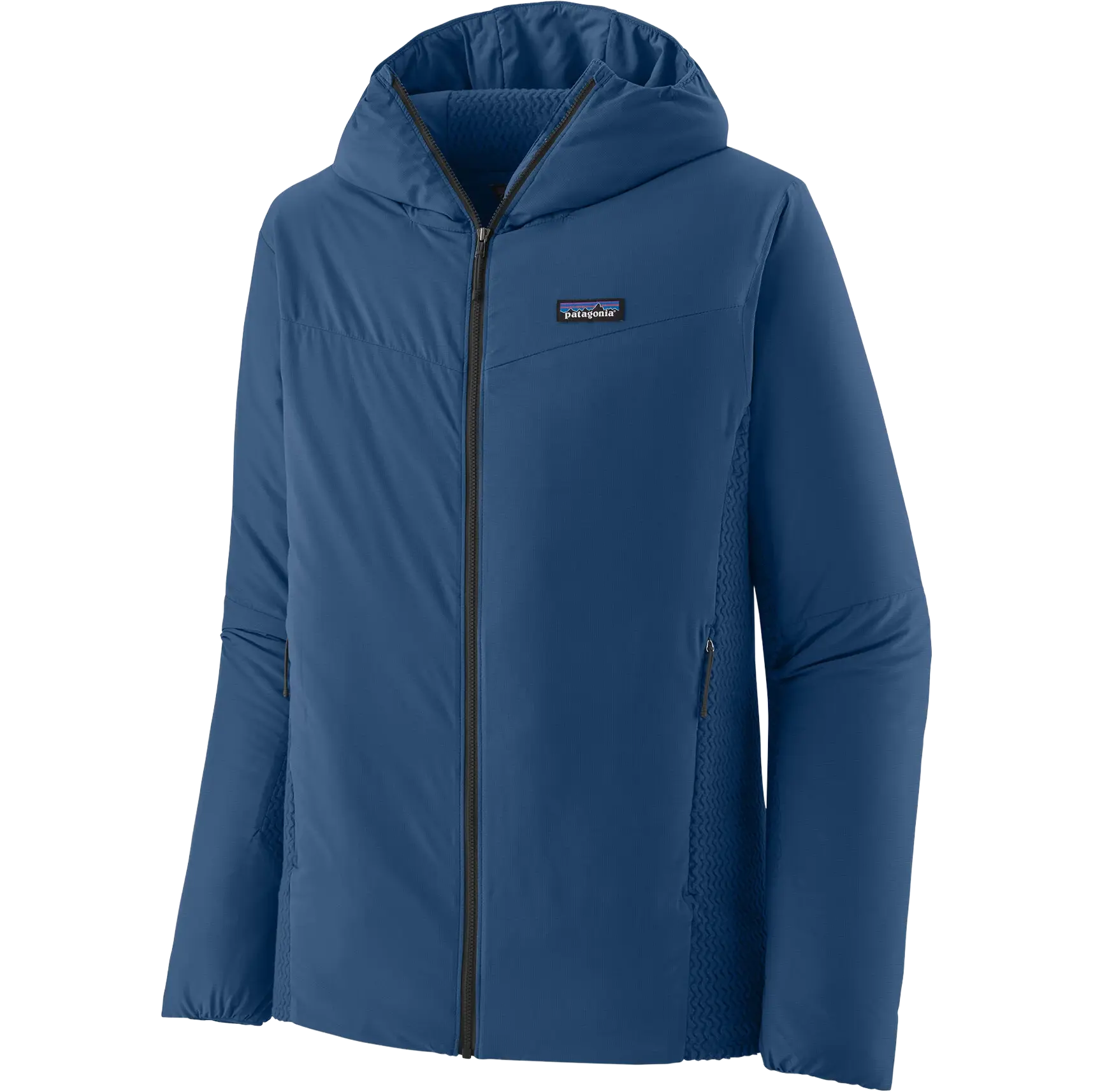 Men's Nano-Air Light Hybrid Hoody