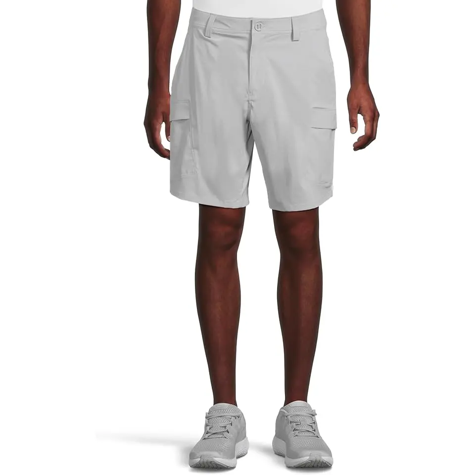 Fish Hunter 2.0 Cargo Shorts