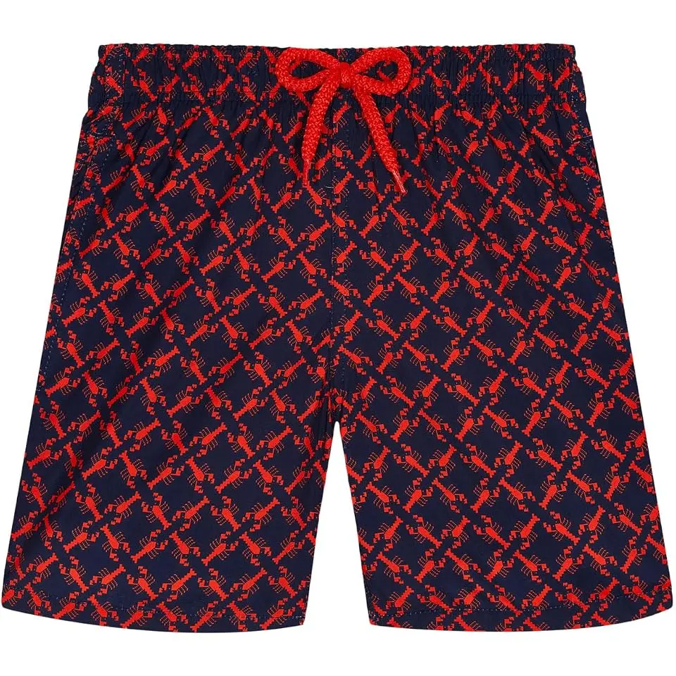 Homard Pixel Light Fabric (Toddler/Little Kid/Big Kid)