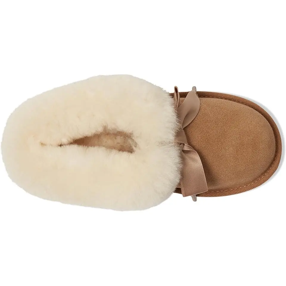 Bailey Slippers (Little Kid/Big Kid)