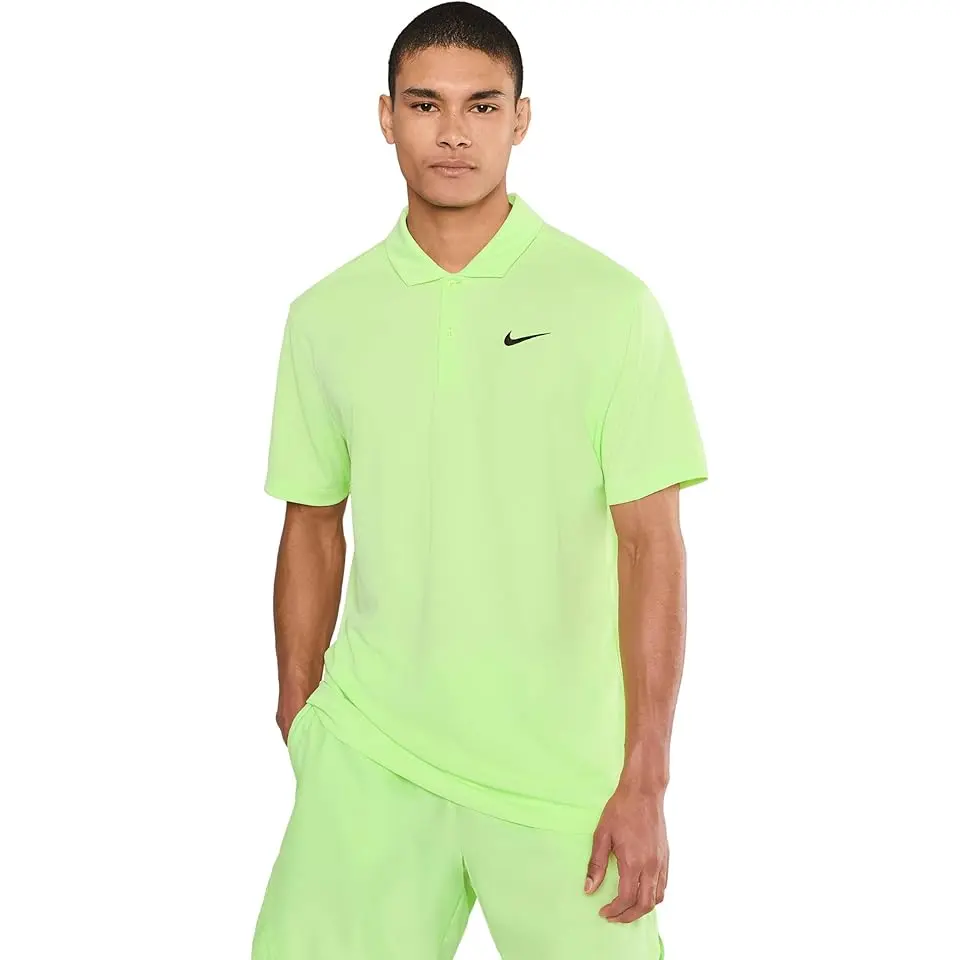Court Dri-FIT Tennis Polo