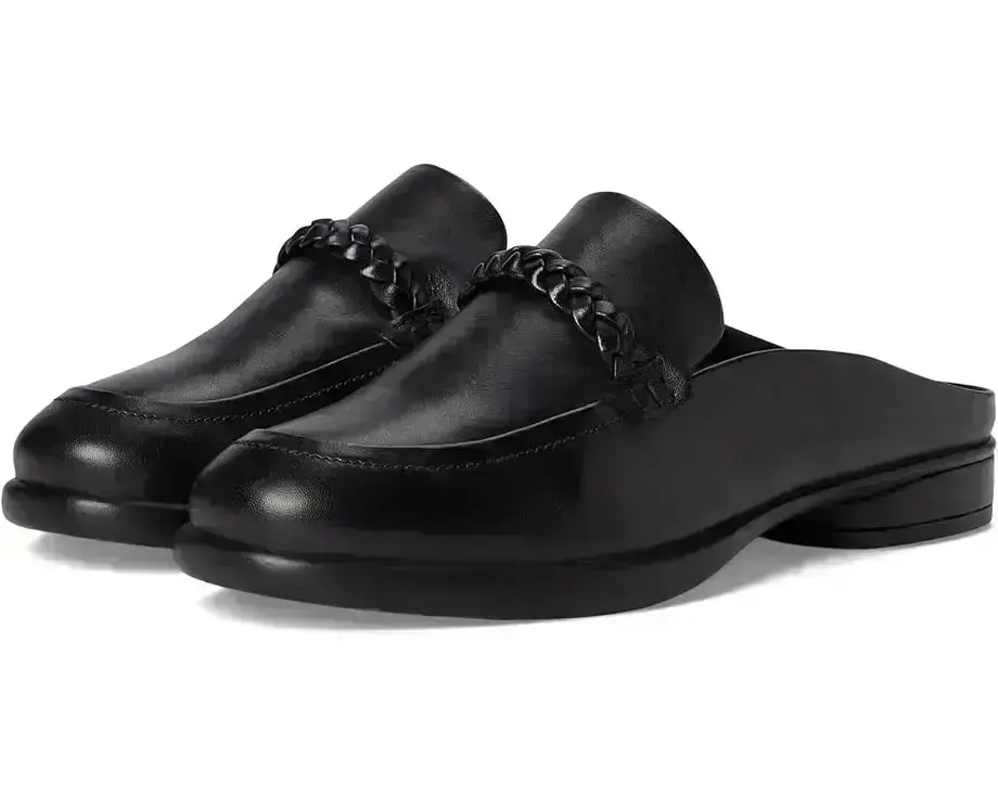 Women's ECCO Sculpted Luxury Braided Mule