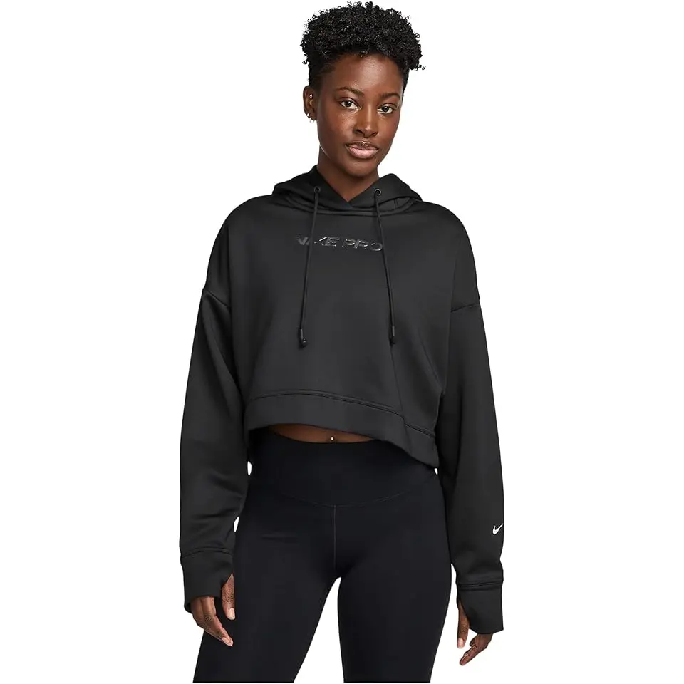 Pro Therma-FIT Fleece Hoodie