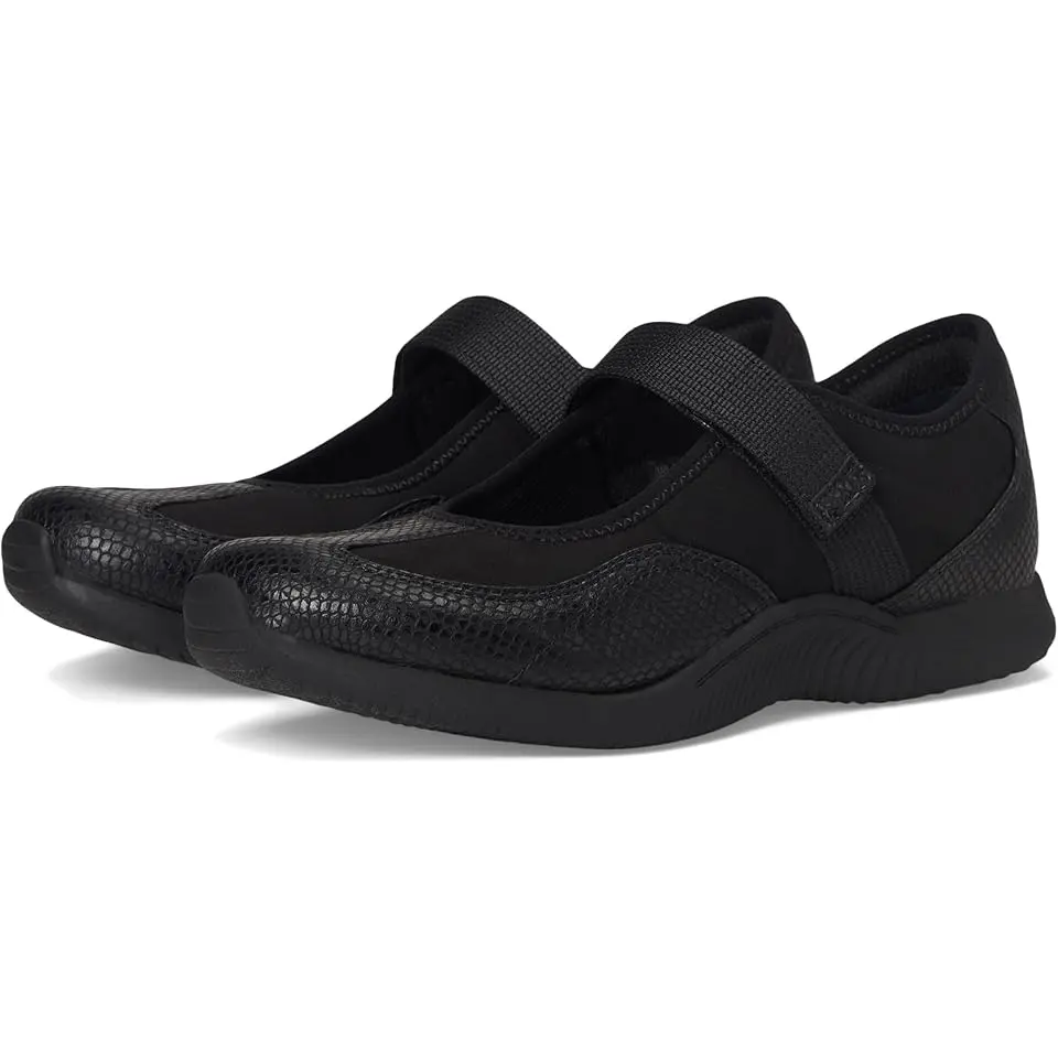 Goodie Mary Jane Shoes