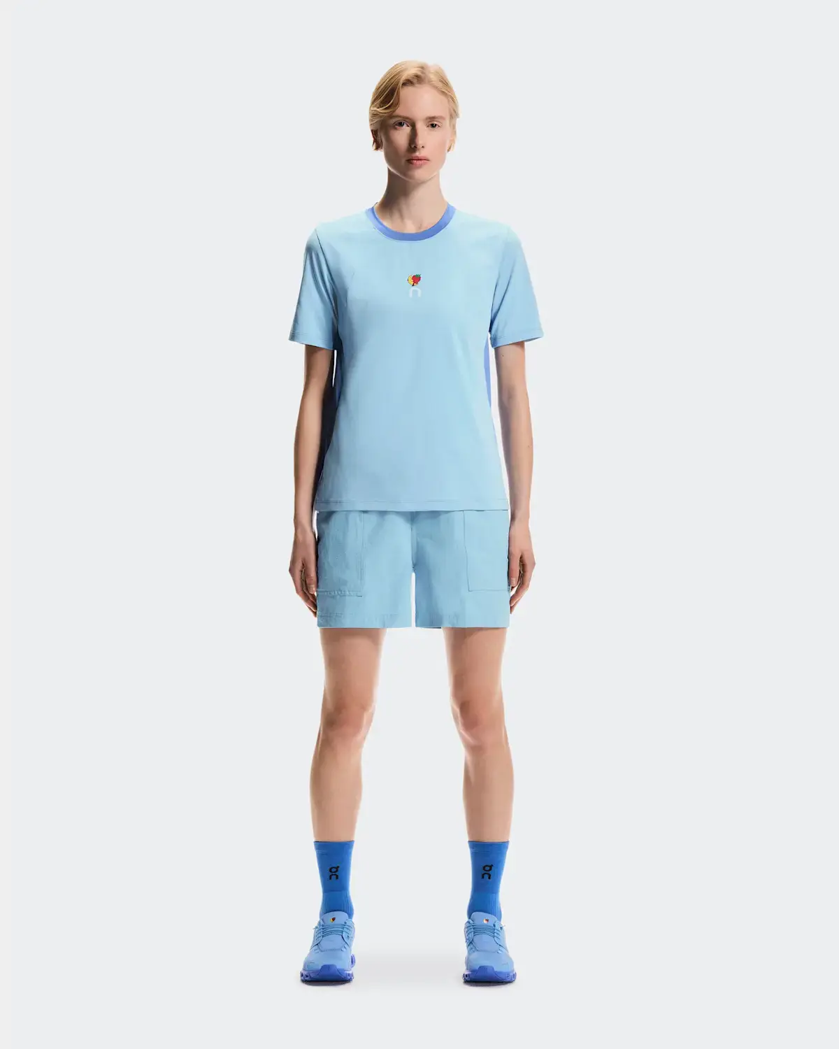 Women's Trek-T SHF