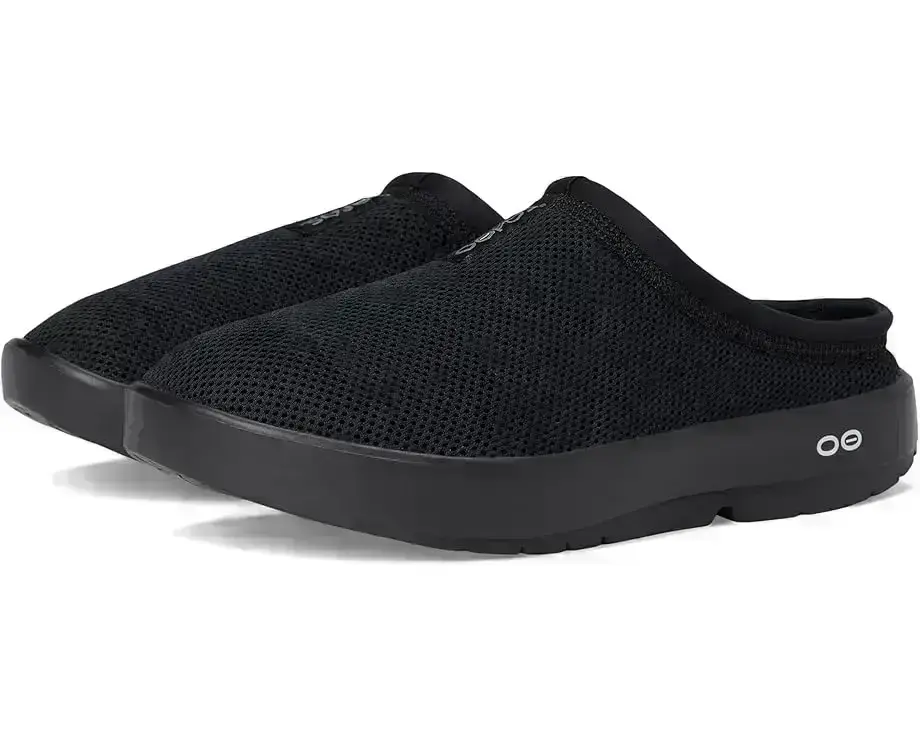 Women's OOFOS OOcoozie Sport Mule Shoe