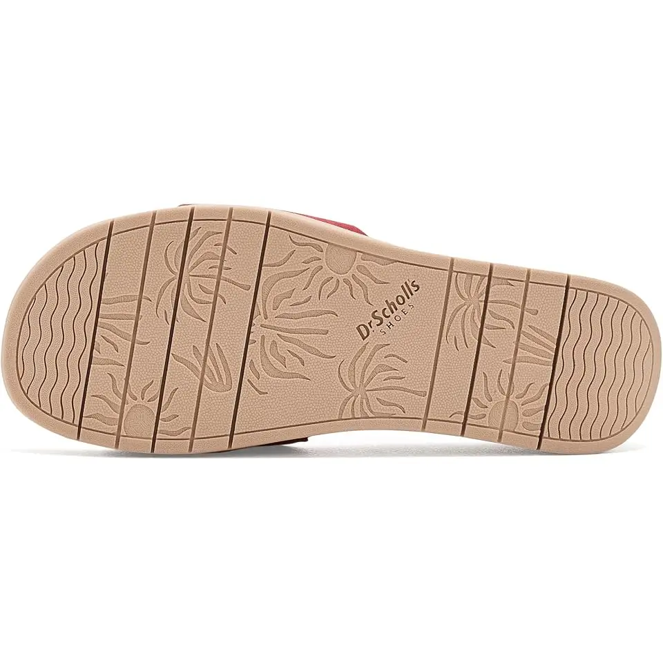 Paradis Slide Sandals