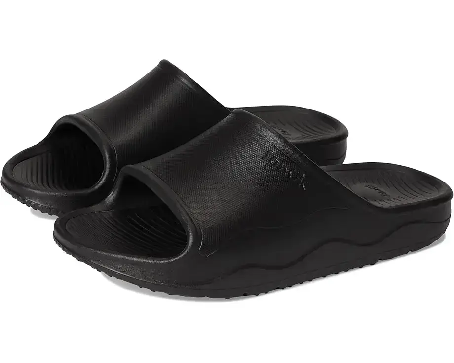 Women's Sanuk Beer Foamie Slide