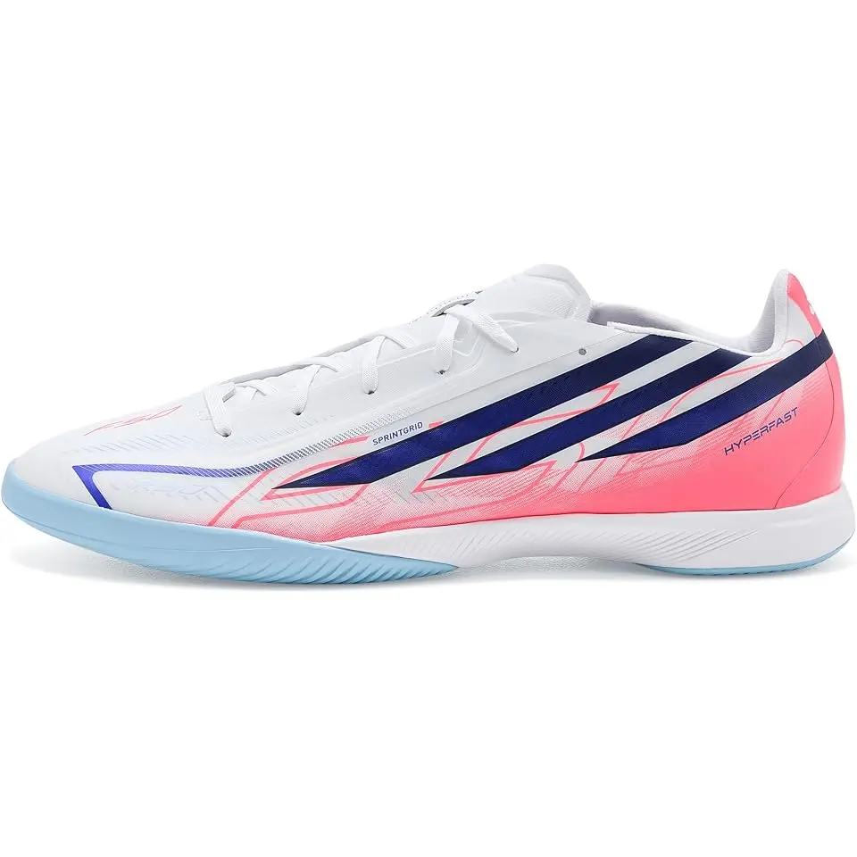 F50 Hyperfast League Indoor