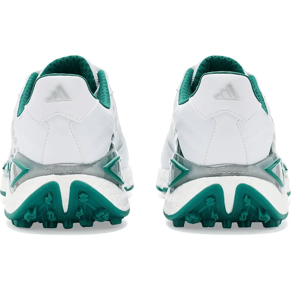 Codechaos 27 Spikeless Golf Shoes