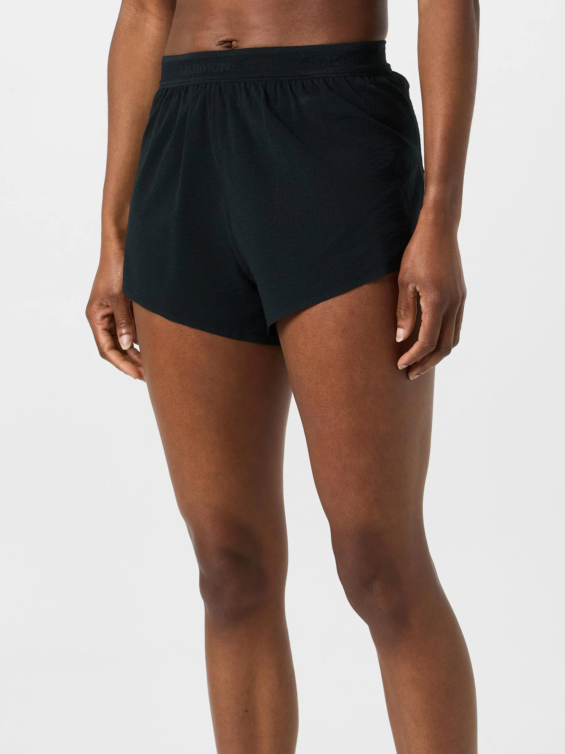 Salomon Women's Sense Aero 3" Split Short