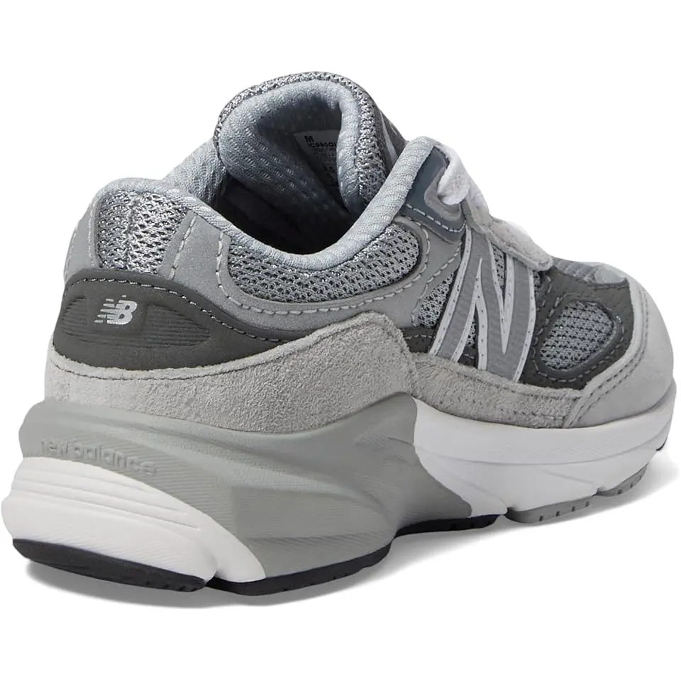 990V6 (Infant/Toddler)
