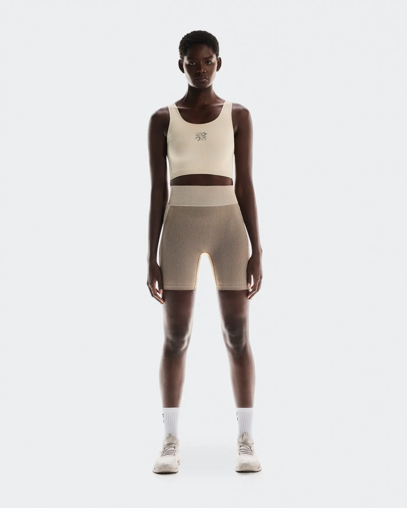 Women's Seamless Shorts LOEWE