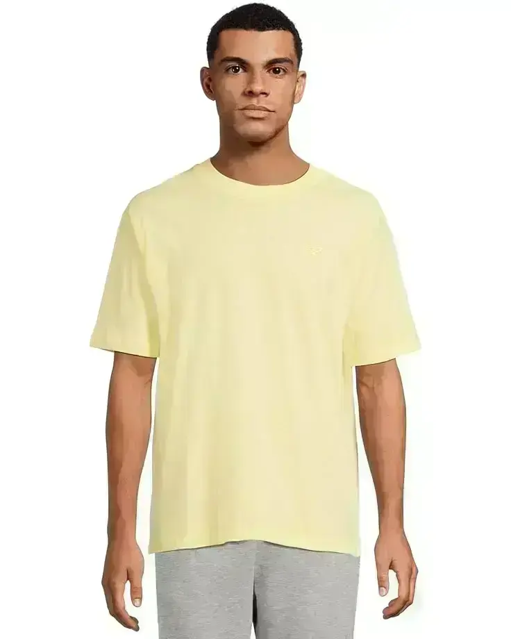 Men's New Balance Athletics Cotton T-Shirt