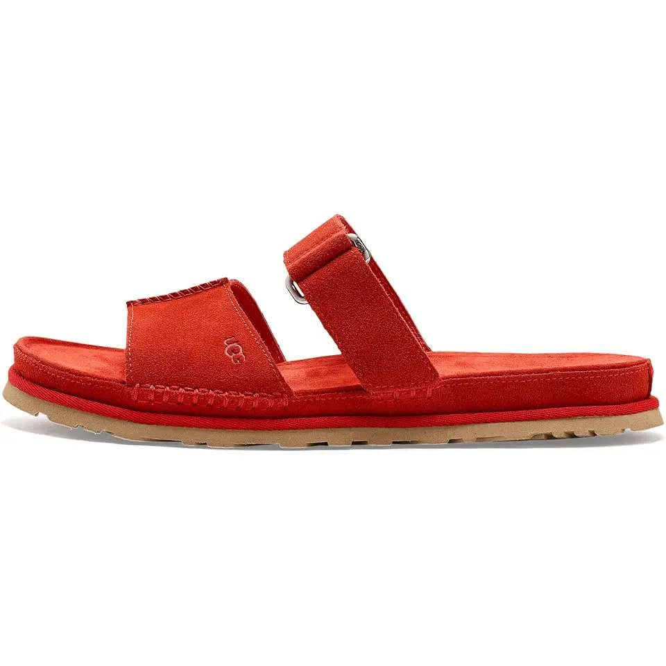 Goldengaze Slides