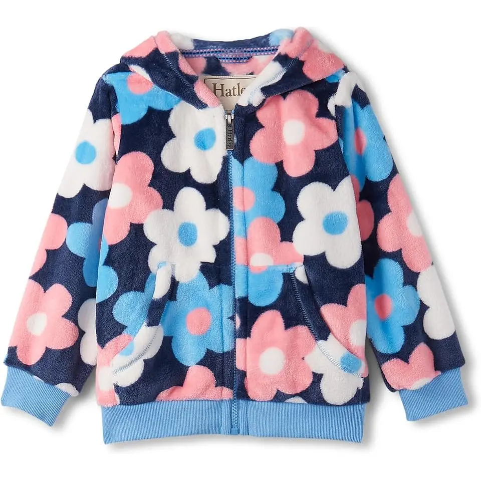 Hoodie (Toddler/Little Kid/Big Kid)