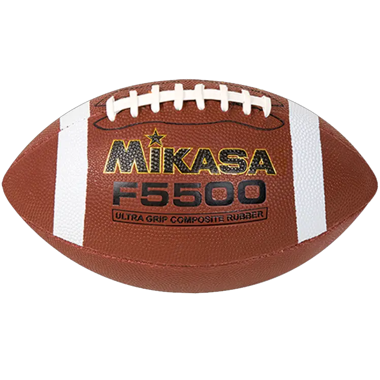 Official F5500 Premier Series Football