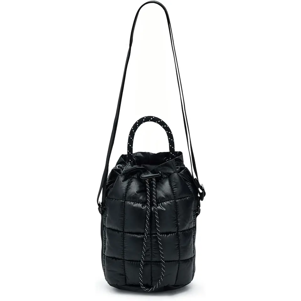 Sportswear Puffle Tiny Tote