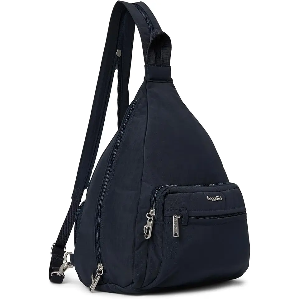 Securtex Anti-Theft Vacation Convertible Sling