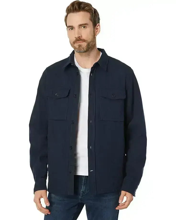 Ovik Lite Padded Shirt