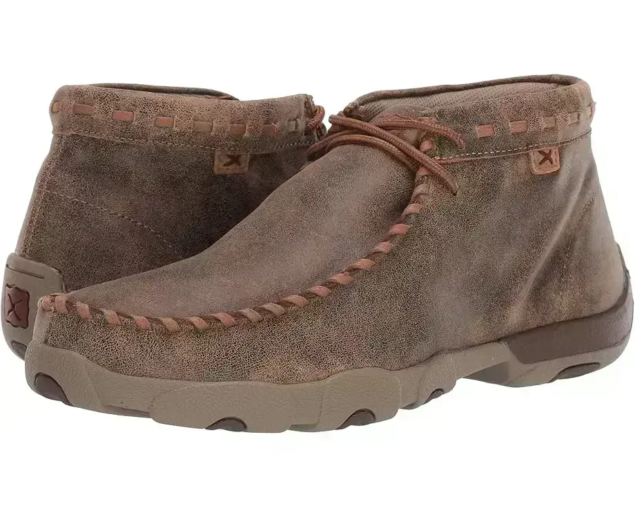 Men's Twisted X MDM0049