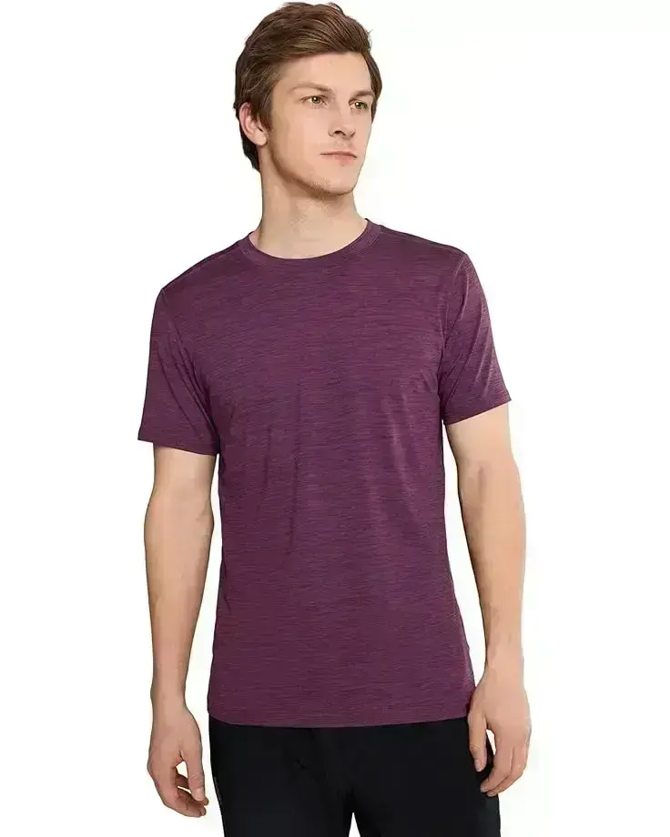 Men's Brooks Luxe Short Sleeve