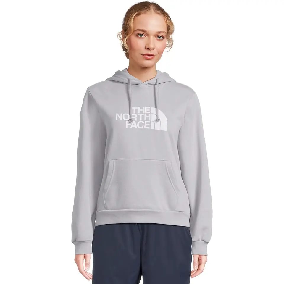 Evolution Half Dome Regular Hoodie