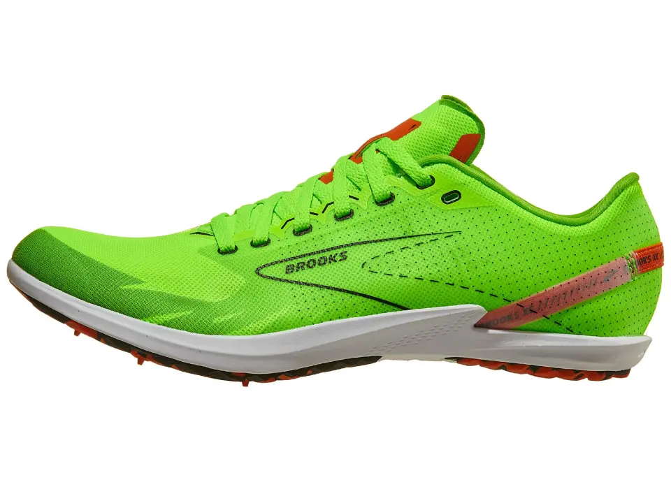 Brooks Draft XC Spikeless