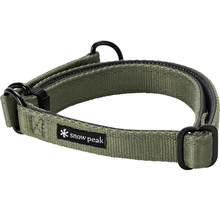 SP Slip Collar L Olive