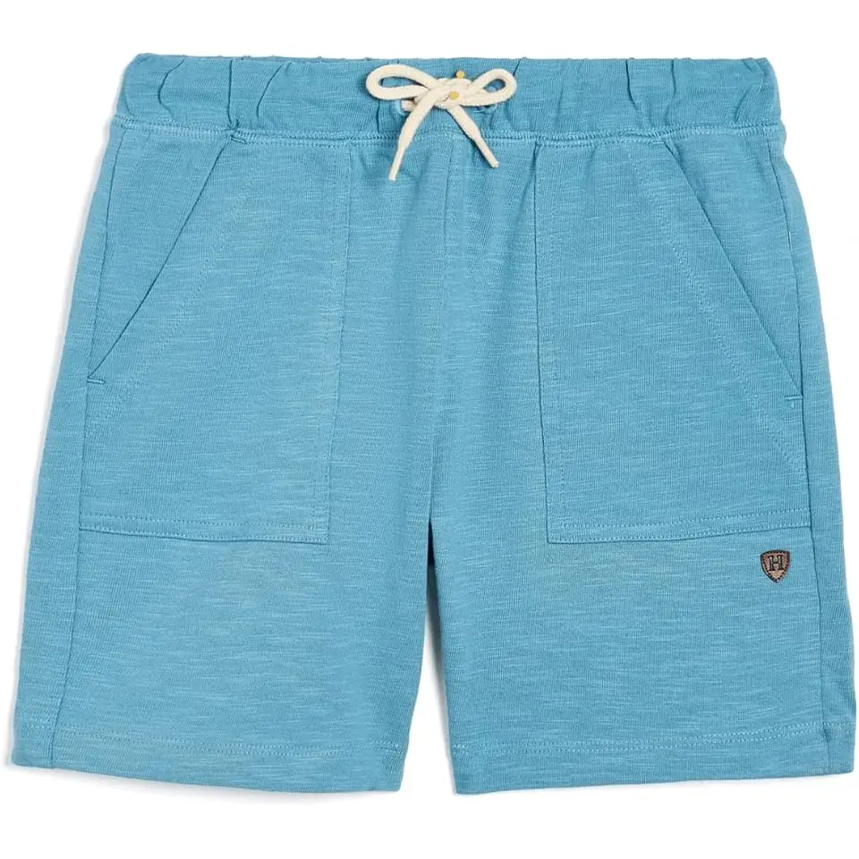 Relaxed Shorts (Toddler/Little Kid/Big Kid)